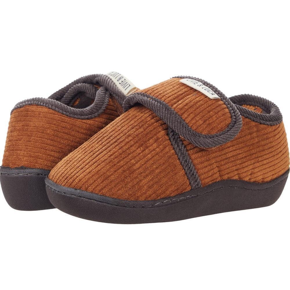 Livie & Luca Toddler Kid Caramel Hug Casual Shoes Size S